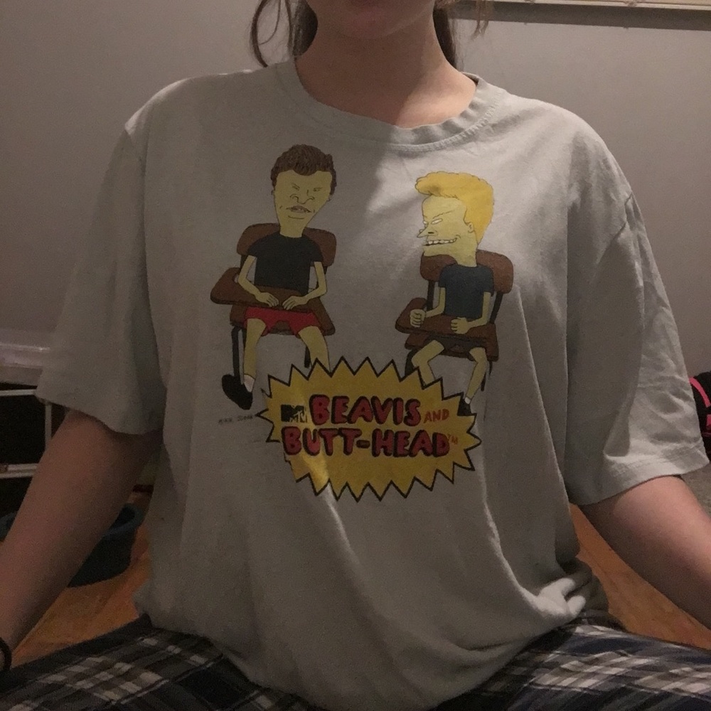 Night Shirt